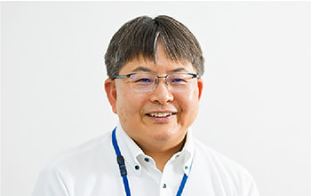仰星学園高等学校 校長 和田 裕一郎
