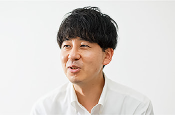 仰星学園高等学校 教務主任 国語科主任 eスポーツ部顧問 冨田 翔太