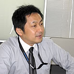 三協株式会社 システム担当者様