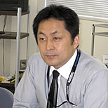 三協株式会社 システム担当者様