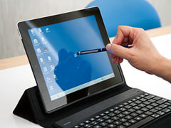 タブレット画像
