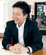 担当者からのメッセージ