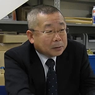 森定興商株式会社 システム担当者様