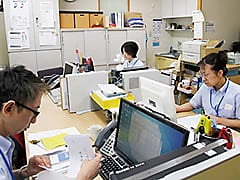 有限会社Gracias さま