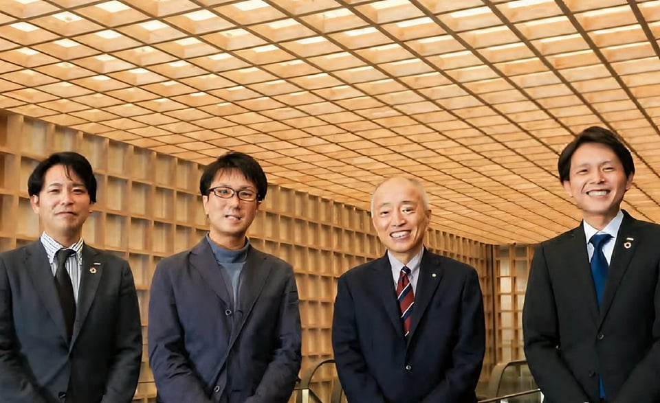 九州デジタルソリューションズ株式会社 様