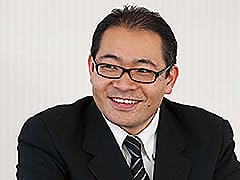 システム部 松尾 大祐様