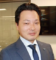 QTnet 法人営業部 曽根崎正修