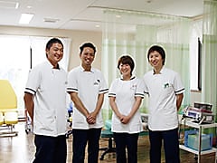 有限会社Gracias さま