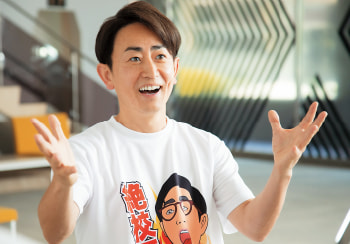 柳川高等学校 理事長・校長 古賀 賢 氏