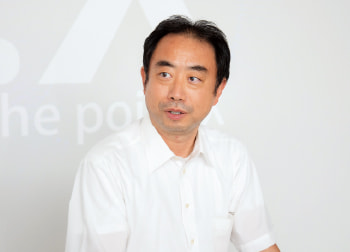 柳川高等学校 普通科進学コース 主幹 情報マネジメント室 主事 山田 孝二 氏