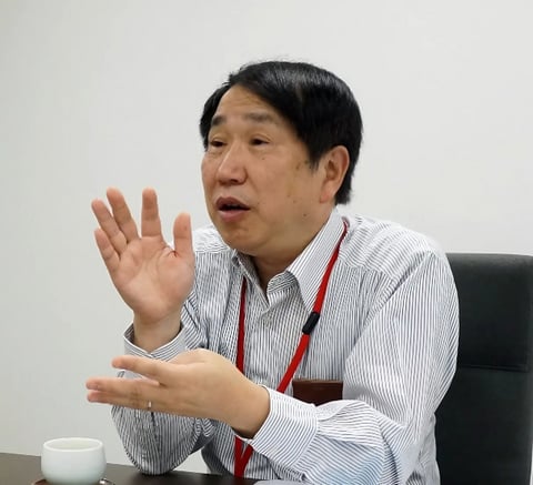 キューデンインフォコム(現QTnet)「株式会社 明興テクノスさま導入事例」